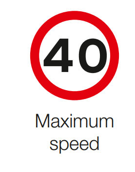 maxima velocidade