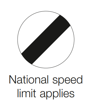 placa velocidade nacional aplicael