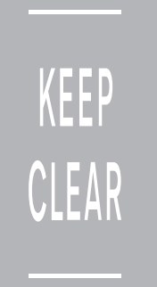 indicacao no solo de keep clear