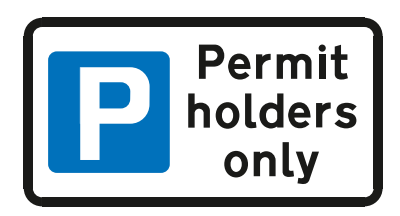 Permit Holder