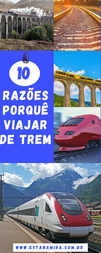 10 razoes porque