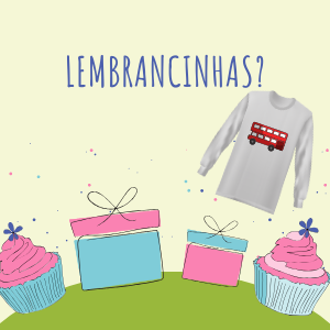 Lembrancinhas
