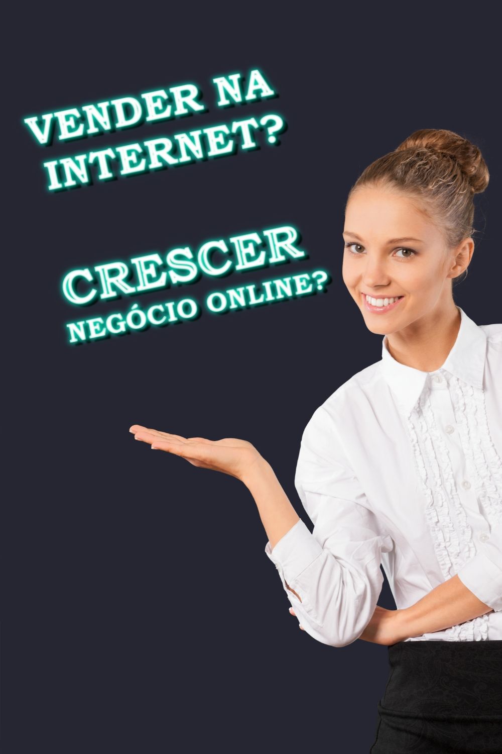 Como vender na internet? Como crescer um negócio online?