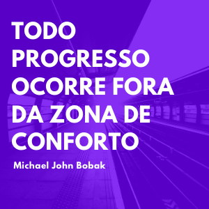 zona de conforto