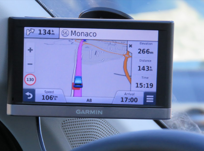 GPS
