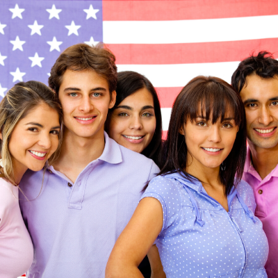 amigos ingles