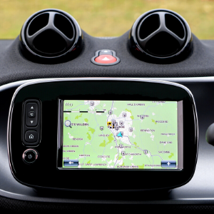 GPS