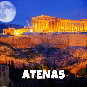 Atenas