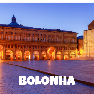 Bolonha