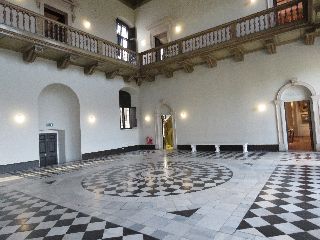 Casa da Rainha