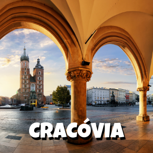 Cracovia