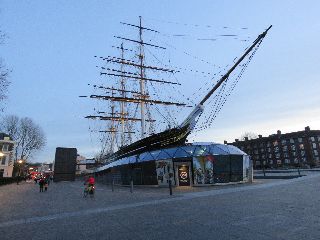 Cutty Sark
