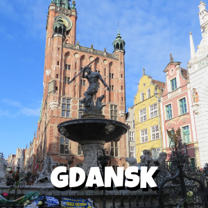 Gdansk