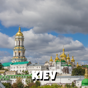 Kiev