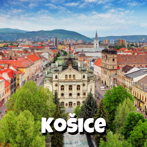 Kosice
