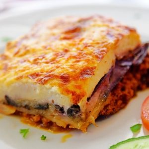 Moussaka