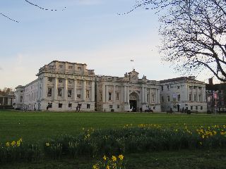Museu Nacional Marítimo
