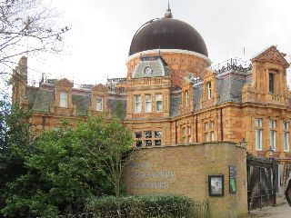 Observatorio Real de Greenwich