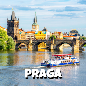Praga