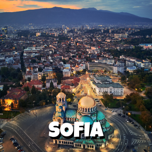 Sofia