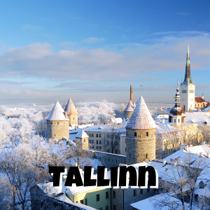 Tallinn