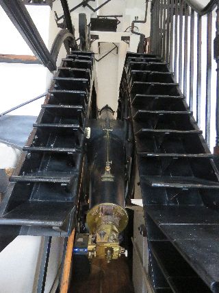 Telescopio