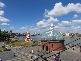 Vista Cutty Sark