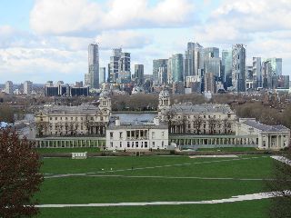 Vista Greenwich