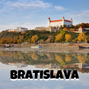 Bratislava