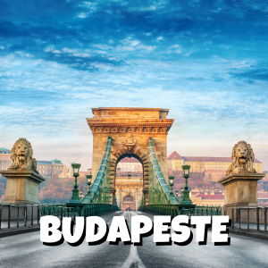 Budapeste